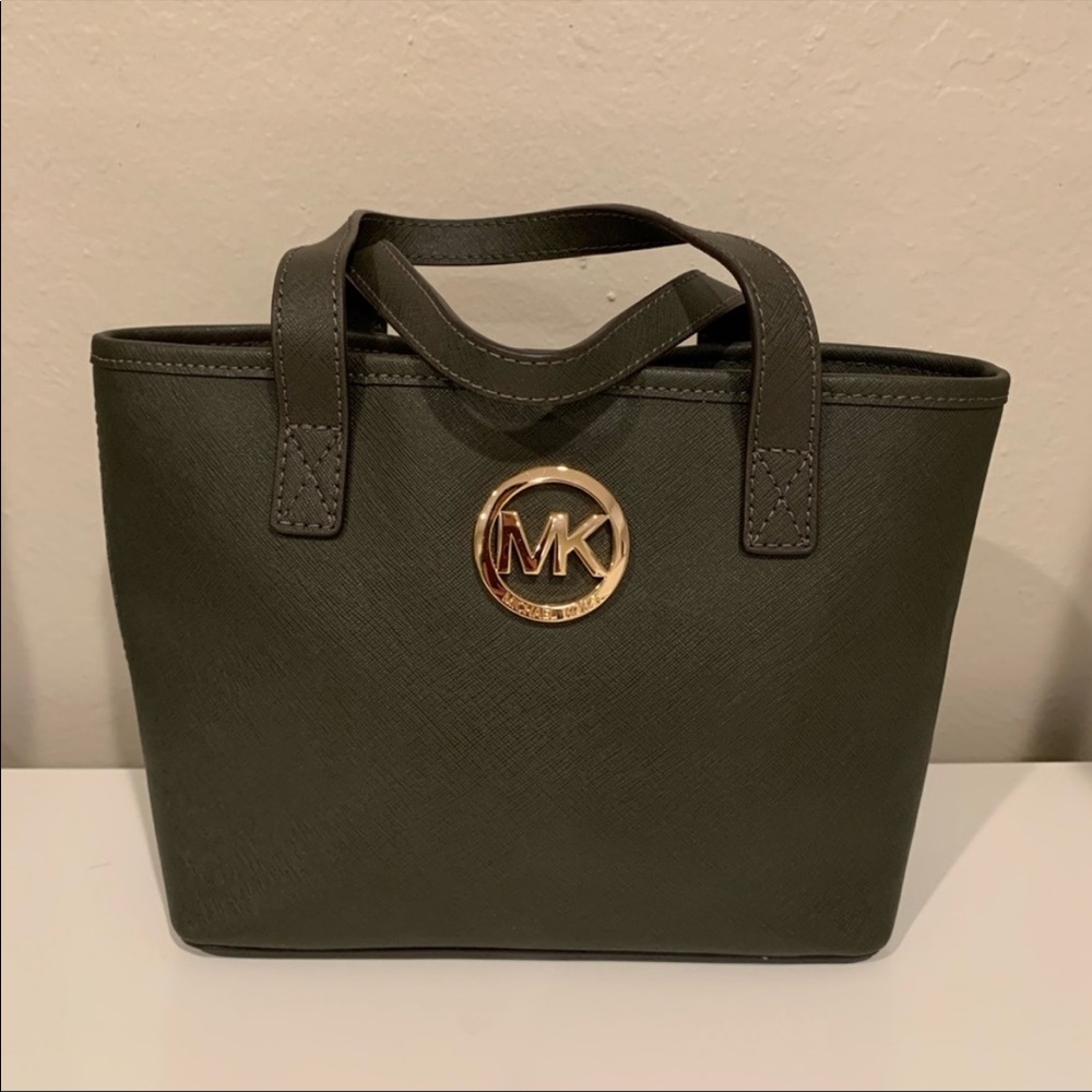 Micheal Kors Mini Tote